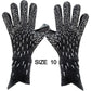 Strong Grip Goalkeeper Gloves