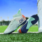 Professional Soccer Training Shoes