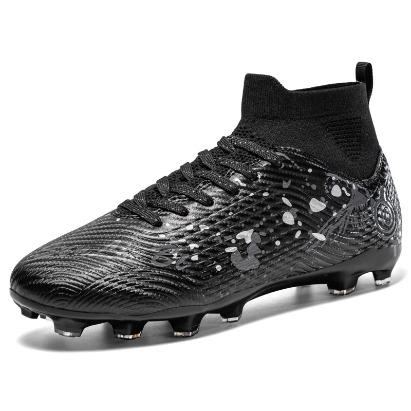 High Quality Soccer Cleats