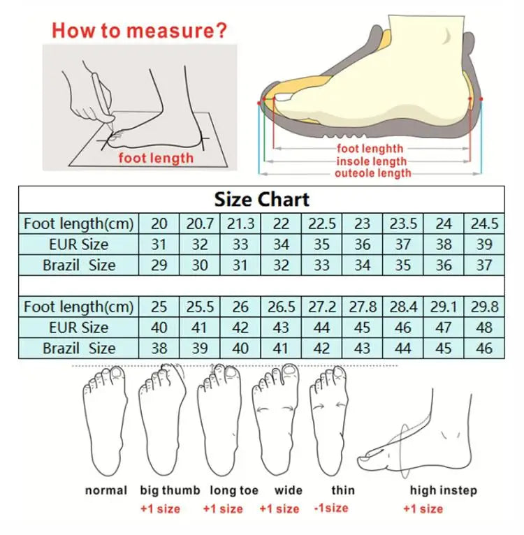 Unisex Soccer Field Cleats
