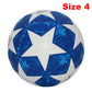 Official Match Soccer Ball