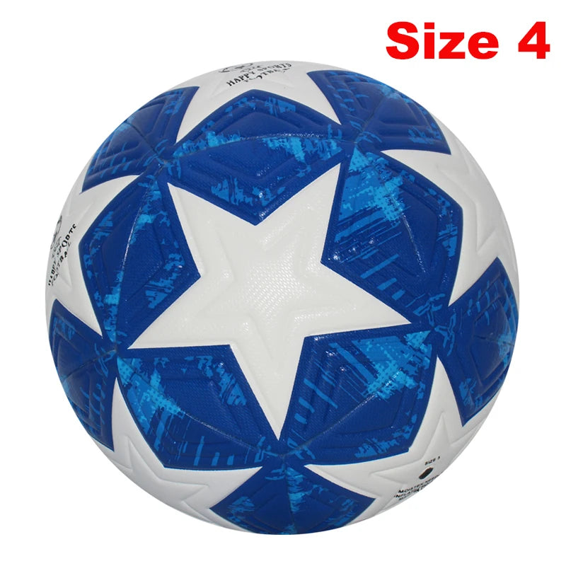 Official Match Soccer Ball