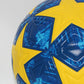Official Match Soccer Ball