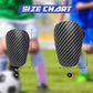 Mini Soccer Shin Guards