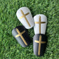 Mini Soccer Shin Guards Set