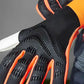 Breathable Football Goalie Gloves