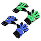 Kids Goalkeeper Gloves