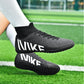 Professional Match Soccer Shoes