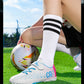 Boys Professional Soccer Shoes