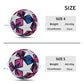 Seamless Professional Soccer Ball