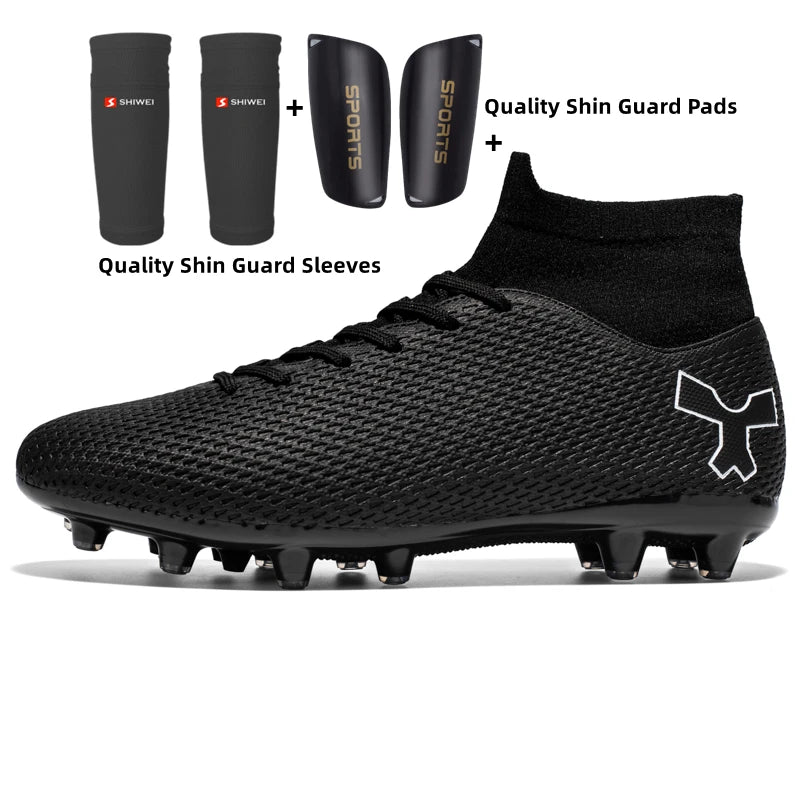 High Quality Soccer Cleats
