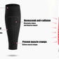 Compression Shin Guard Sleeves
