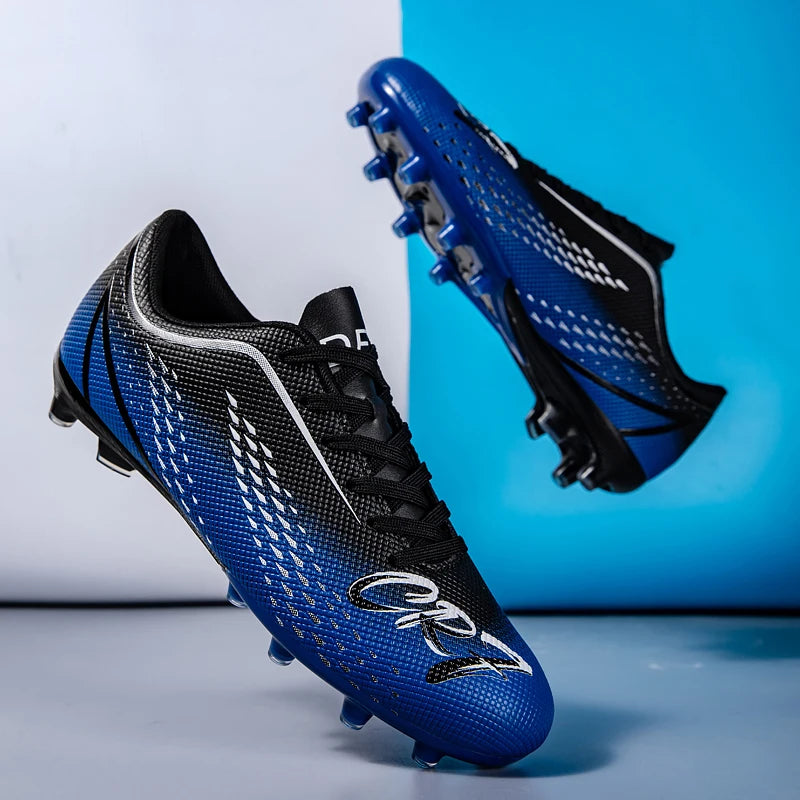 Non Slip Soccer Cleats