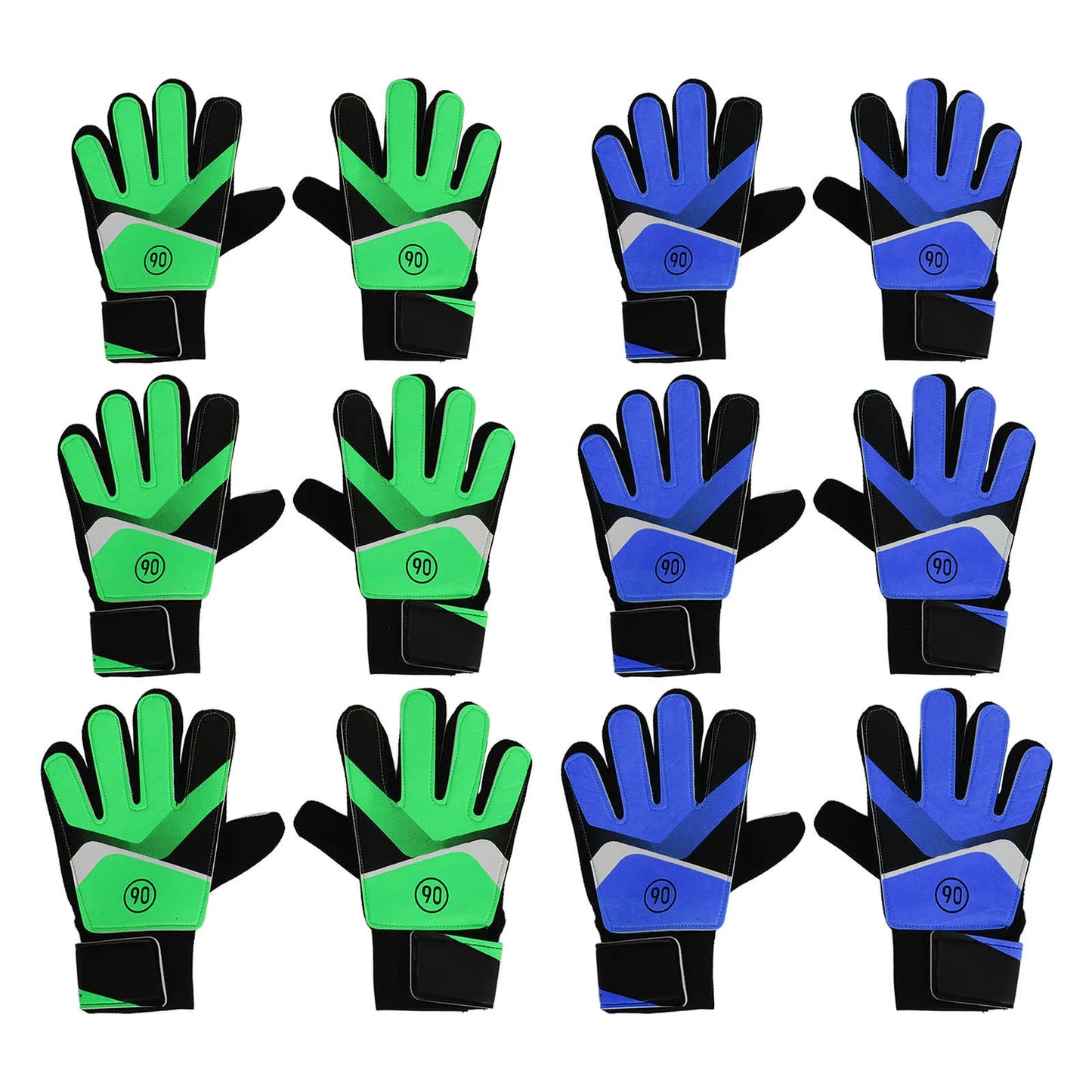 Kids Goalkeeper Gloves
