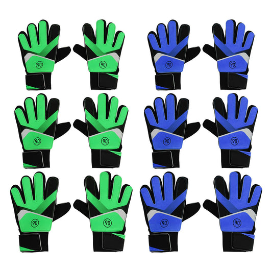 Kids Goalkeeper Gloves