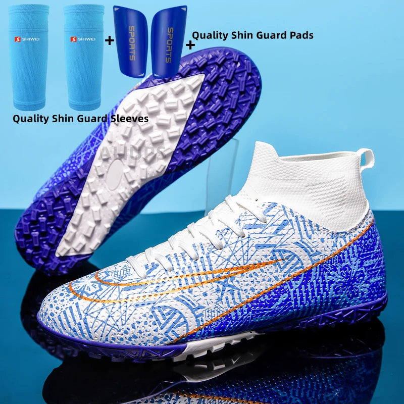 High Quality Futsal Cleats