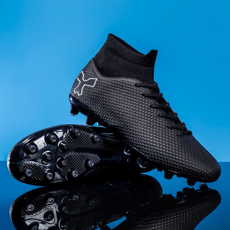 High Quality Soccer Cleats