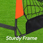 Pop Up Soccer Goal Net