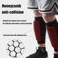 Compression Shin Guard Sleeves