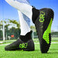 Professional Soccer Training Shoes