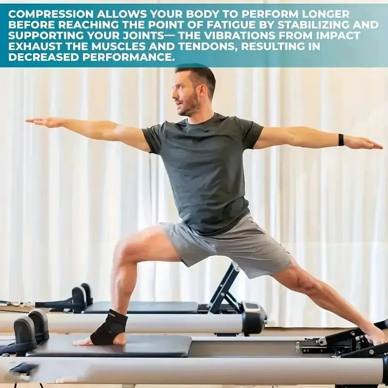 Breathable Ankle Support Brace