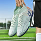 Studded Soccer Training Boots