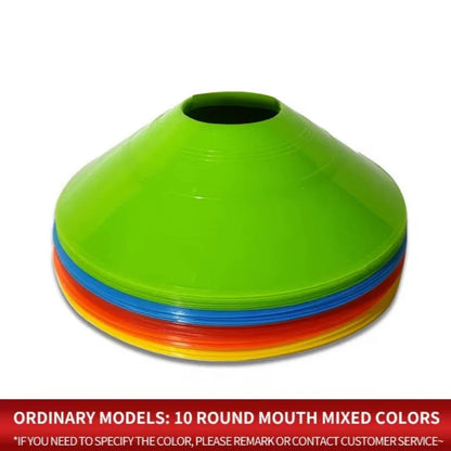 Soccer Training Cones Set