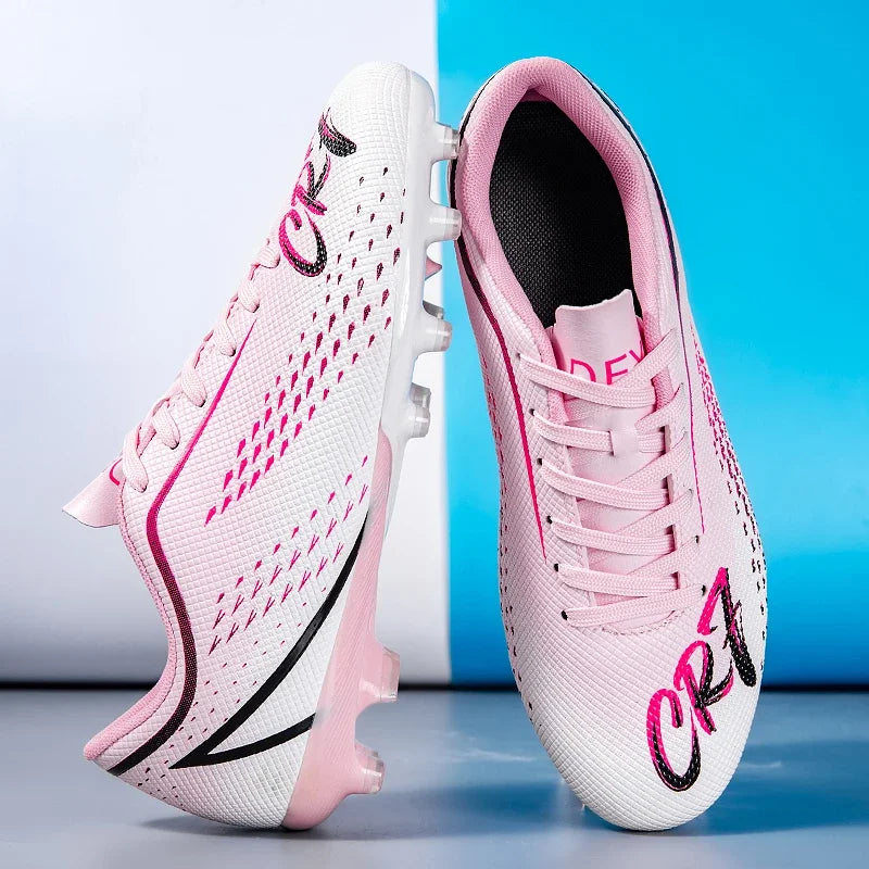 Non Slip Soccer Cleats