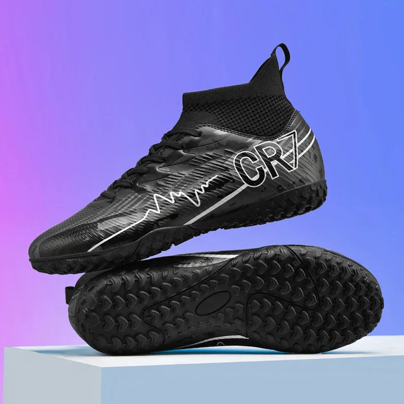 Outdoor Soccer Training Boots