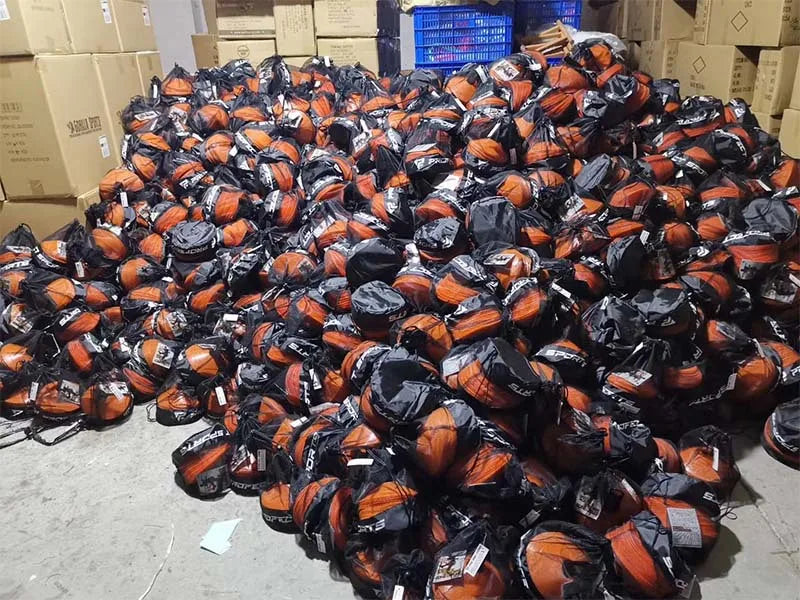 Agility Training Cone Set