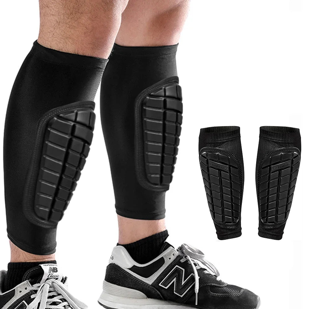 High Impact Shin Sleeves