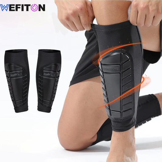 High Impact Shin Sleeves