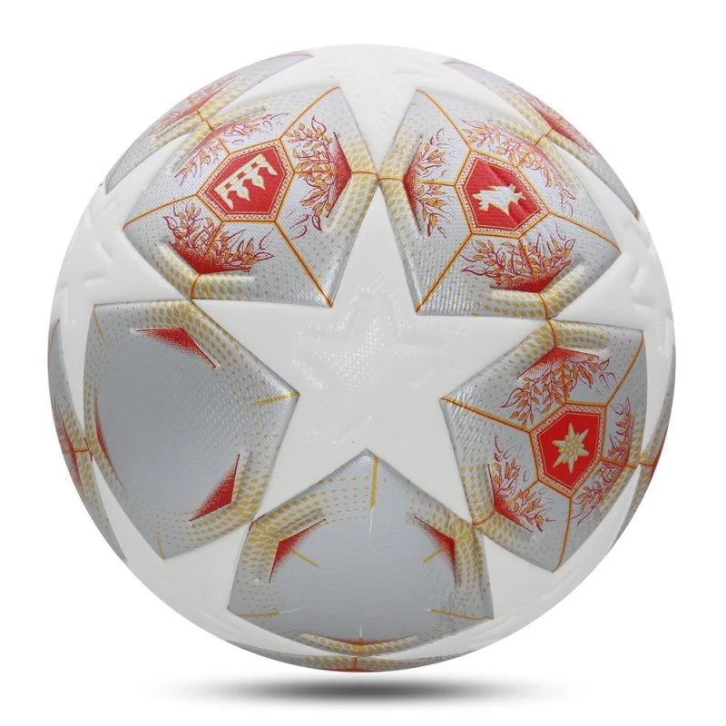 Official Match Soccer Ball