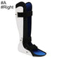 Adjustable Ankle Foot Brace