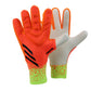 Breathable Football Goalie Gloves