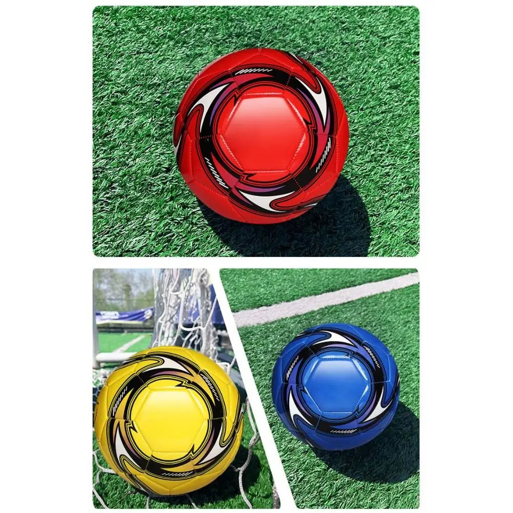 Professional Training Soccer Ball