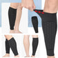 Compression Shin Guard Sleeves