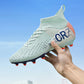 Studded Soccer Training Boots