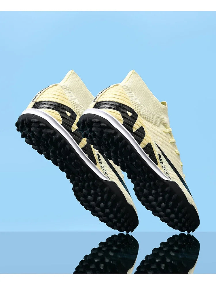 TF FG Soccer Shoes