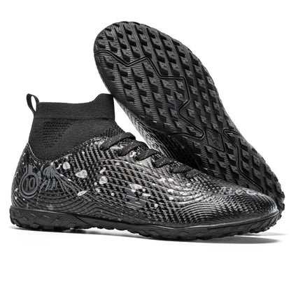 High Quality Soccer Cleats