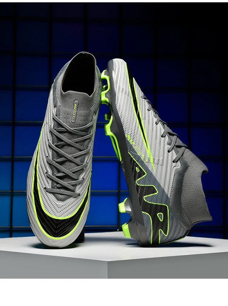 TF FG Soccer Shoes