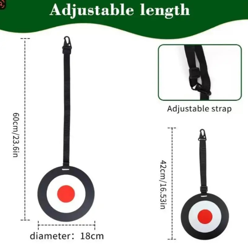 Soccer Target Disc Cones