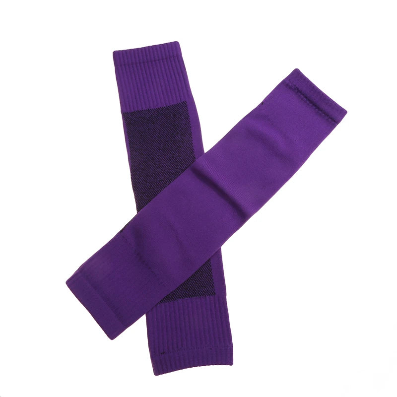 Sports Shin Guard Sleeves
