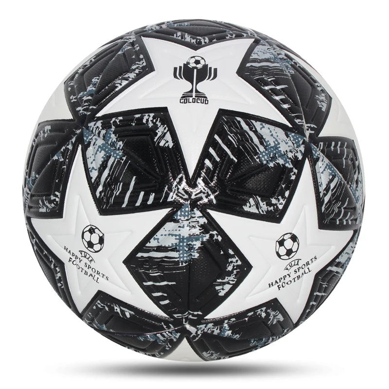 Official Match Soccer Ball
