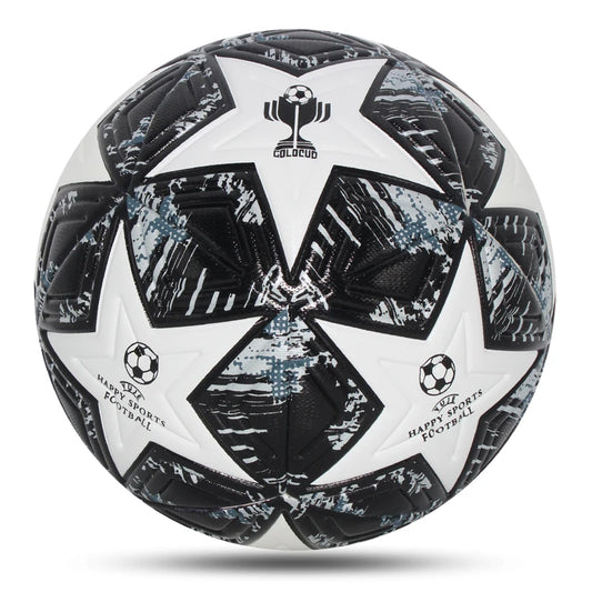 Official Match Soccer Ball