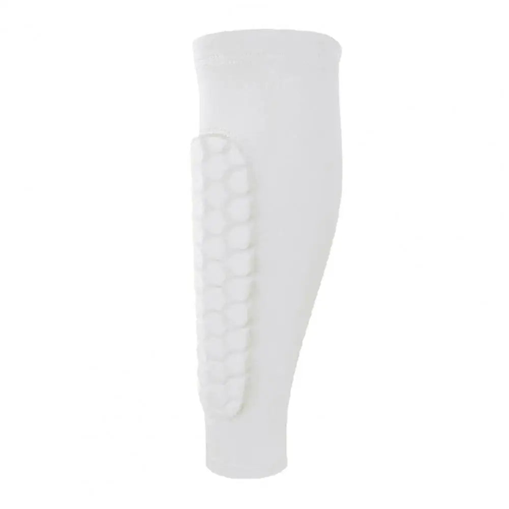 Compression Shin Guard Sleeves