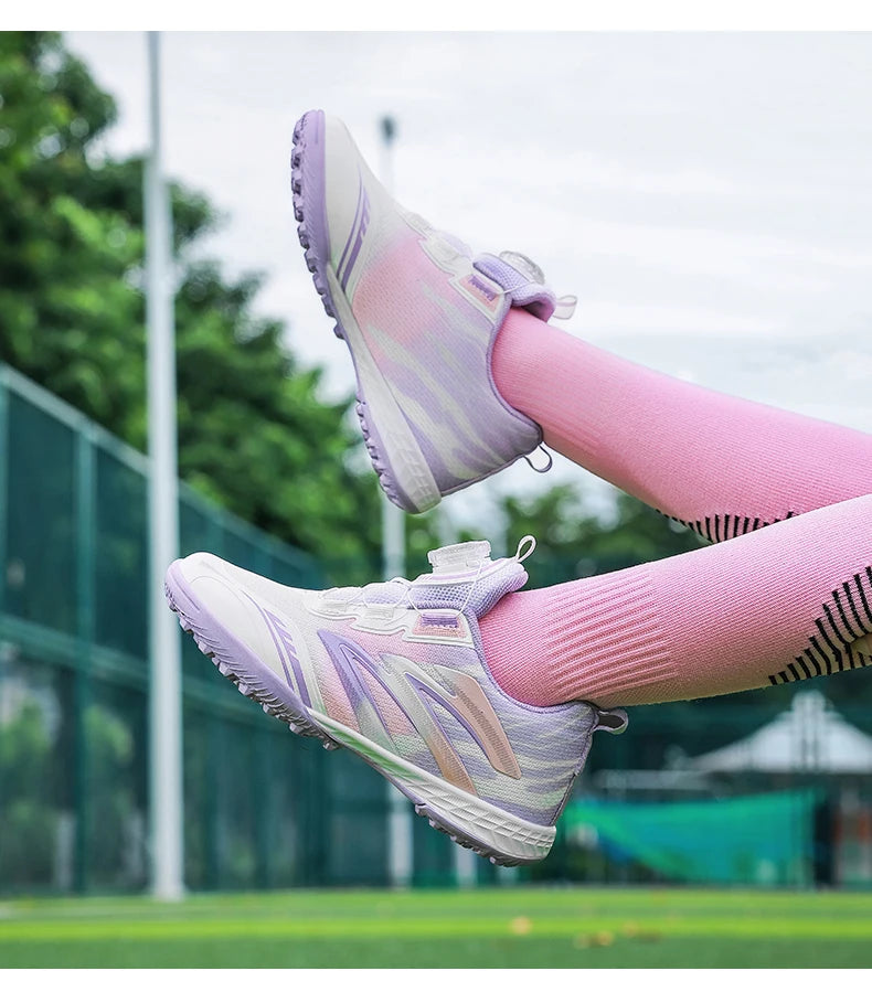 Kids Futsal Soccer Shoes