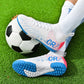Professional Soccer Training Shoes