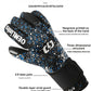 Loogdeel Goalkeeper Gloves