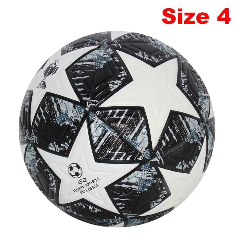 Official Match Soccer Ball